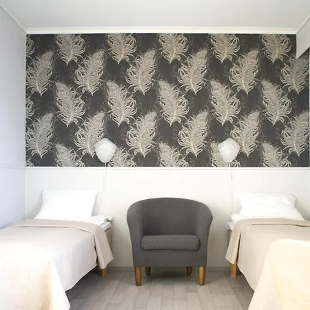 ホテル Hotelli Lounatuuli