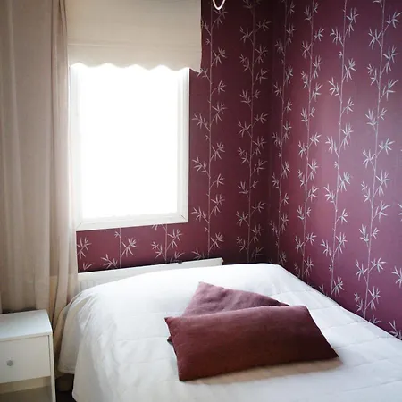 Hotelli Lounatuuli 3* Ylivieska